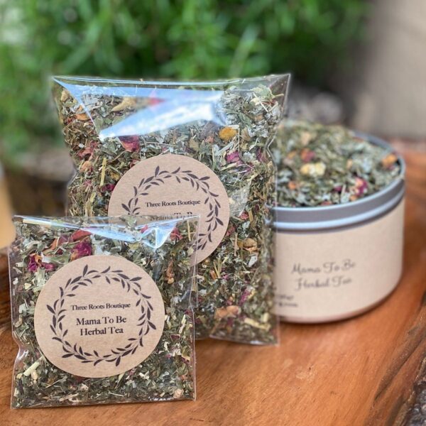 Chamomile tea