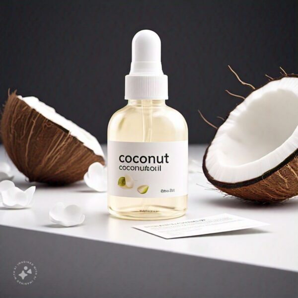 Coconut oil